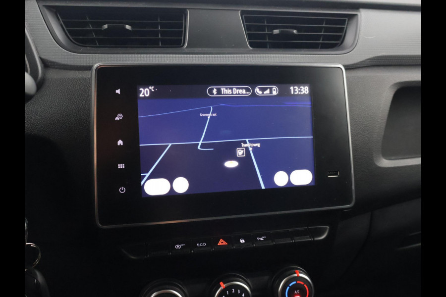 Renault Express 1.5 dCi 75 COMFORT EXTRA*1e EIG*+ CAMERA | CARPLAY | DAB | DODEHOEK | NAVIGATIE