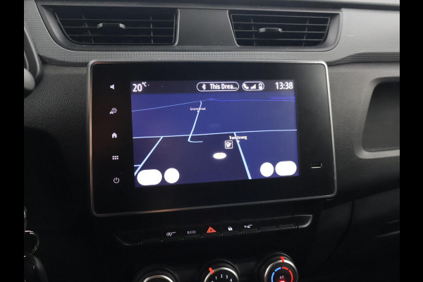 Renault Express 1.5 dCi 75 COMFORT EXTRA*1e EIG*+ CAMERA | CARPLAY | DAB | DODEHOEK | NAVIGATIE