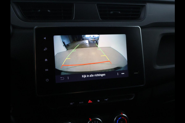 Renault Express 1.5 dCi 75 COMFORT EXTRA*1e EIG*+ CAMERA | CARPLAY | DAB | DODEHOEK | NAVIGATIE