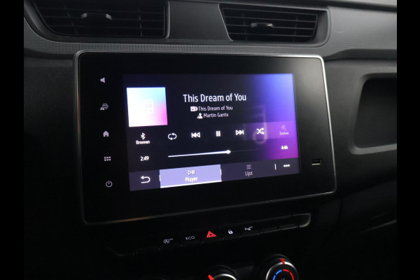 Renault Express 1.5 dCi 75 COMFORT EXTRA*1e EIG*+ CAMERA | CARPLAY | DAB | DODEHOEK | NAVIGATIE