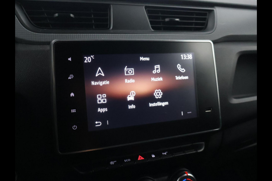 Renault Express 1.5 dCi 75 COMFORT EXTRA*1e EIG*+ CAMERA | CARPLAY | DAB | DODEHOEK | NAVIGATIE