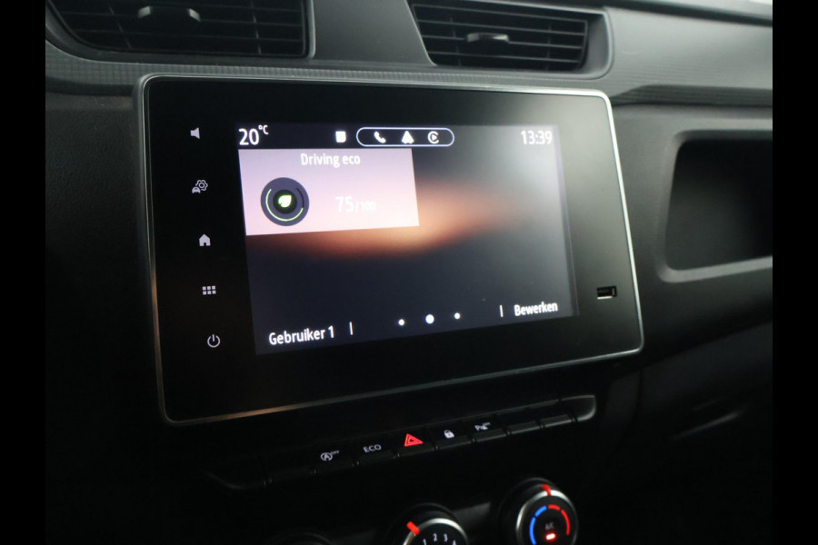 Renault Express 1.5 dCi 75 COMFORT EXTRA*1e EIG*+ CAMERA | CARPLAY | DAB | DODEHOEK | NAVIGATIE