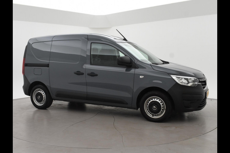 Renault Express 1.5 dCi 75 COMFORT EXTRA*1e EIG*+ CAMERA | CARPLAY | DAB | DODEHOEK | NAVIGATIE