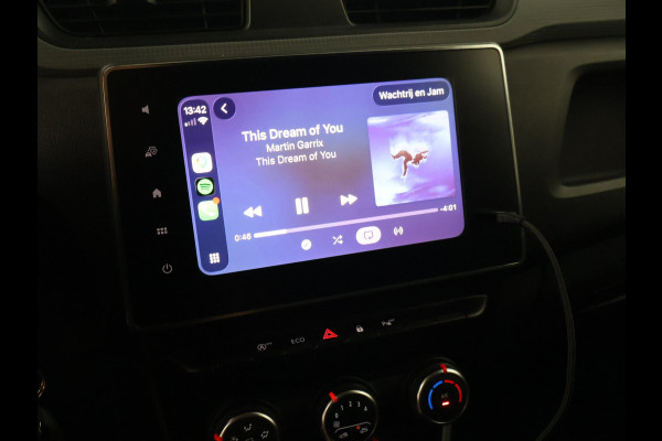 Renault Express 1.5 dCi 75 COMFORT EXTRA*1e EIG*+ CAMERA | CARPLAY | DAB | DODEHOEK | NAVIGATIE