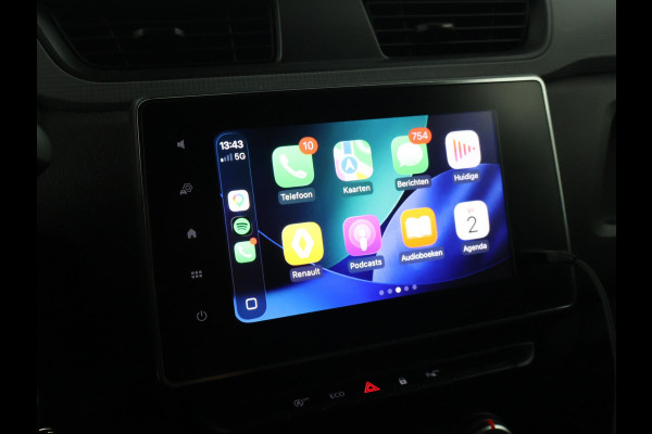 Renault Express 1.5 dCi 75 COMFORT EXTRA*1e EIG*+ CAMERA | CARPLAY | DAB | DODEHOEK | NAVIGATIE