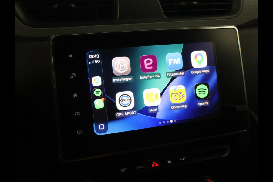 Renault Express 1.5 dCi 75 COMFORT EXTRA*1e EIG*+ CAMERA | CARPLAY | DAB | DODEHOEK | NAVIGATIE