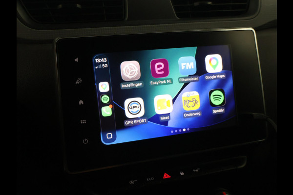 Renault Express 1.5 dCi 75 COMFORT EXTRA*1e EIG*+ CAMERA | CARPLAY | DAB | DODEHOEK | NAVIGATIE