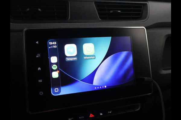 Renault Express 1.5 dCi 75 COMFORT EXTRA*1e EIG*+ CAMERA | CARPLAY | DAB | DODEHOEK | NAVIGATIE