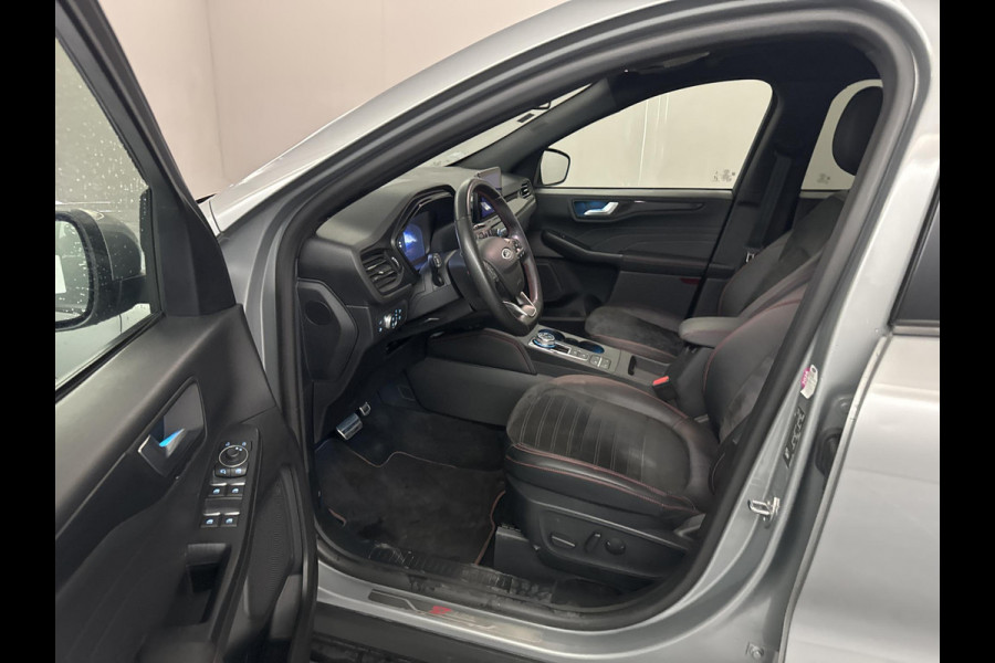 Ford Kuga 2.5 PHEV ST-Line X 225pk | Trekhaak Wegklapbaar | Panoramadak | Stoelverwarming | 20 inch Lichtmetaal