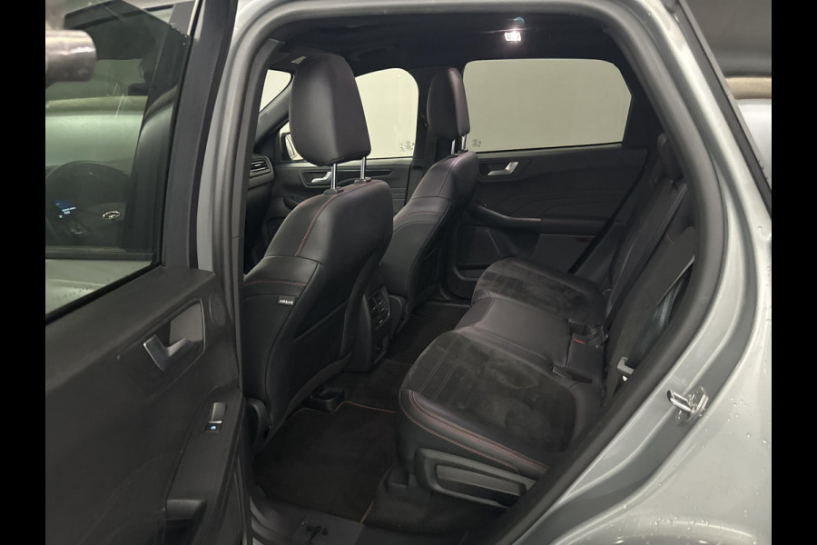 Ford Kuga 2.5 PHEV ST-Line X 225pk | Trekhaak Wegklapbaar | Panoramadak | Stoelverwarming | 20 inch Lichtmetaal