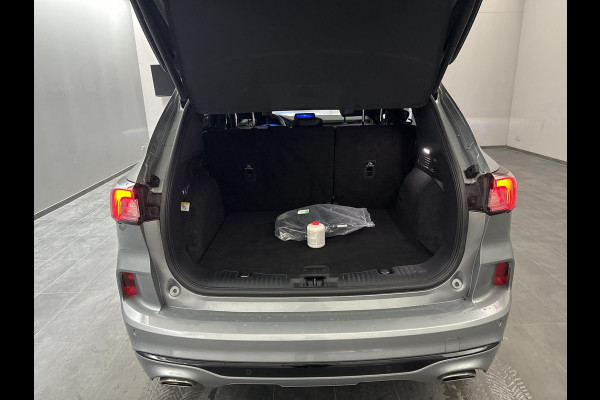 Ford Kuga 2.5 PHEV ST-Line X 225pk | Trekhaak Wegklapbaar | Panoramadak | Stoelverwarming | 20 inch Lichtmetaal