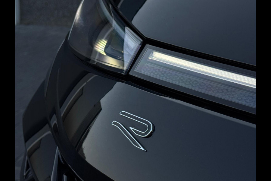 Volkswagen T-Roc 1.5 eTsi 3x R-Line M26 NAVI|LEDER|IQ LIGHT|LED|CAMERA