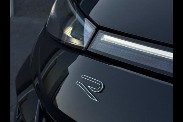 Volkswagen T-Roc 1.5 eTsi 3x R-Line M26 NAVI|LEDER|IQ LIGHT|LED|CAMERA