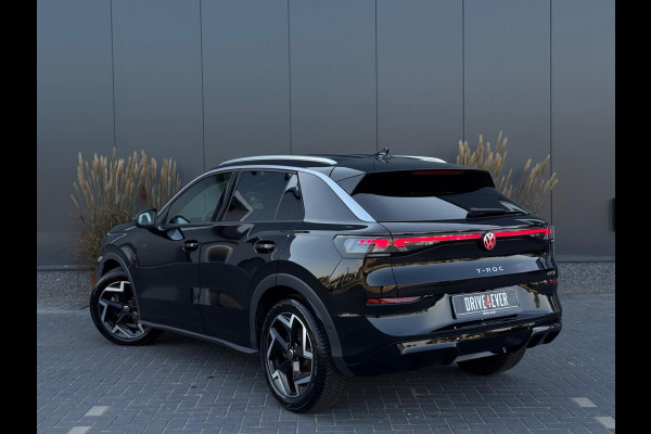 Volkswagen T-Roc 1.5 eTsi 3x R-Line M26 NAVI|LEDER|IQ LIGHT|LED|CAMERA