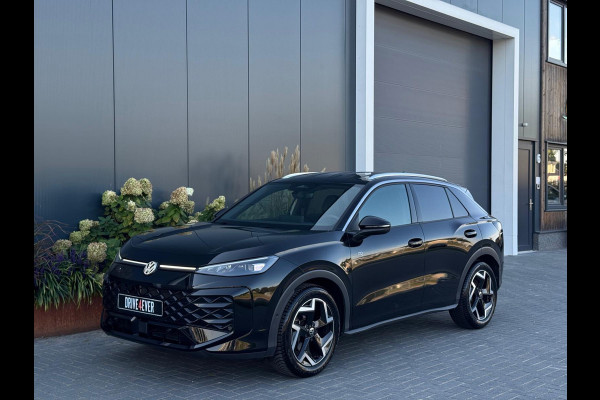 Volkswagen T-Roc 1.5 eTsi 3x R-Line M26 NAVI|LEDER|IQ LIGHT|LED|CAMERA