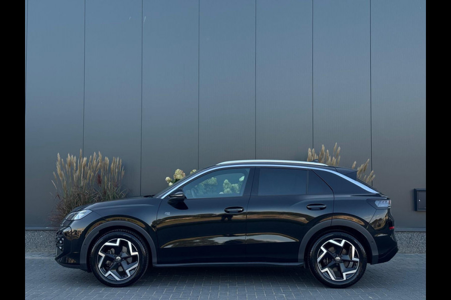 Volkswagen T-Roc 1.5 eTsi 3x R-Line M26 NAVI|LEDER|IQ LIGHT|LED|CAMERA