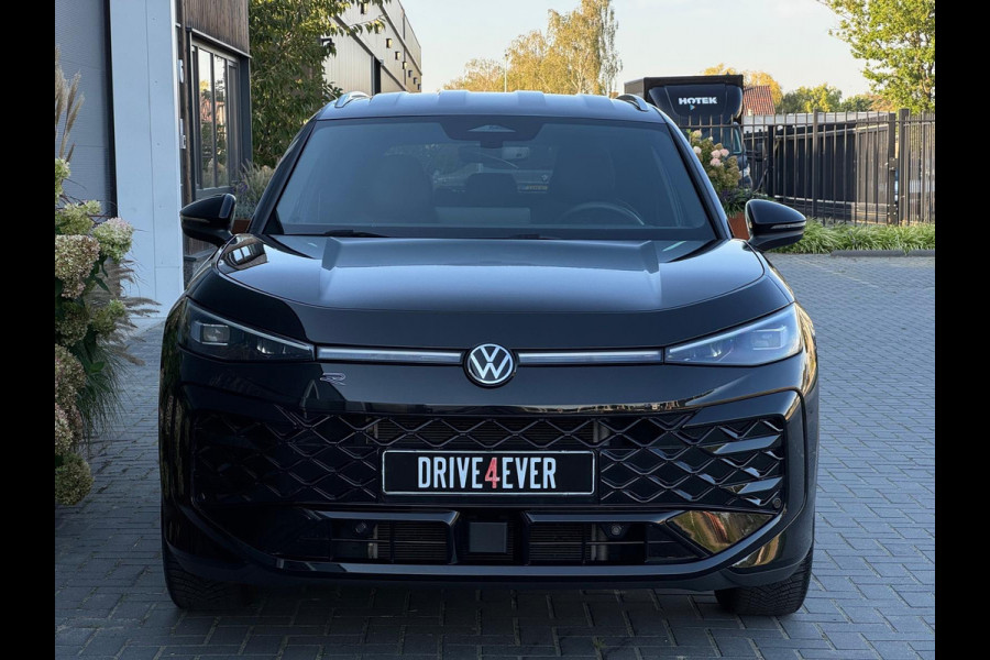 Volkswagen T-Roc 1.5 eTsi 3x R-Line M26 NAVI|LEDER|IQ LIGHT|LED|CAMERA