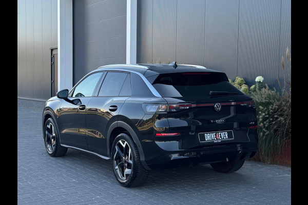 Volkswagen T-Roc 1.5 eTsi 3x R-Line M26 NAVI|LEDER|IQ LIGHT|LED|CAMERA
