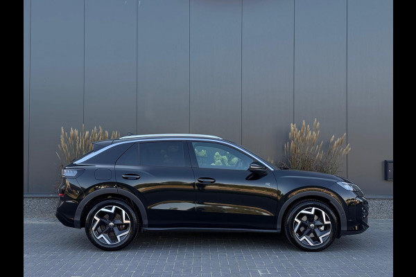 Volkswagen T-Roc 1.5 eTsi 3x R-Line M26 NAVI|LEDER|IQ LIGHT|LED|CAMERA