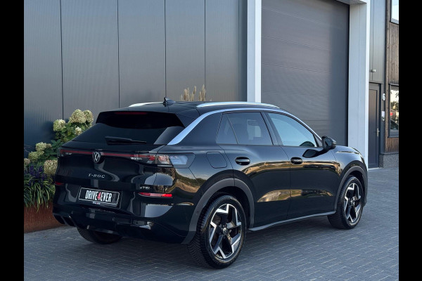 Volkswagen T-Roc 1.5 eTsi 3x R-Line M26 NAVI|LEDER|IQ LIGHT|LED|CAMERA