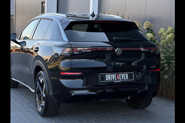 Volkswagen T-Roc 1.5 eTsi 3x R-Line M26 NAVI|LEDER|IQ LIGHT|LED|CAMERA