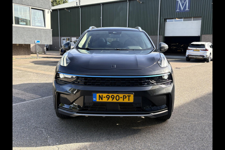 Lynk & Co 01 1.5 APPLE CARPLAY/ANDROID AUTO | PANORAMADAK | ELEKTRISCHE ACHTERKLEP | STOEL VERWARMING | MEMORY SEATS |