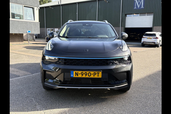 Lynk & Co 01 1.5 APPLE CARPLAY/ANDROID AUTO | PANORAMADAK | ELEKTRISCHE ACHTERKLEP | STOEL VERWARMING | MEMORY SEATS |