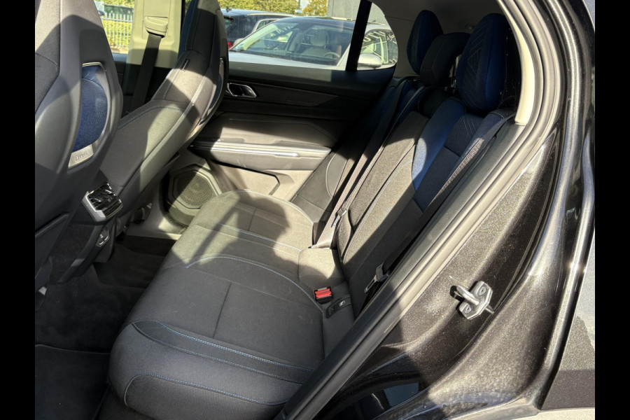 Lynk & Co 01 1.5 APPLE CARPLAY/ANDROID AUTO | PANORAMADAK | ELEKTRISCHE ACHTERKLEP | STOEL VERWARMING | MEMORY SEATS |