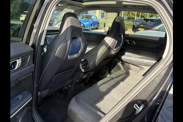 Lynk & Co 01 1.5 APPLE CARPLAY/ANDROID AUTO | PANORAMADAK | ELEKTRISCHE ACHTERKLEP | STOEL VERWARMING | MEMORY SEATS |