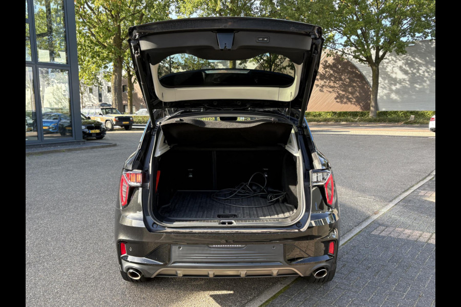 Lynk & Co 01 1.5 APPLE CARPLAY/ANDROID AUTO | PANORAMADAK | ELEKTRISCHE ACHTERKLEP | STOEL VERWARMING | MEMORY SEATS |