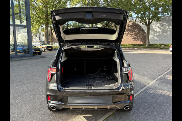 Lynk & Co 01 1.5 APPLE CARPLAY/ANDROID AUTO | PANORAMADAK | ELEKTRISCHE ACHTERKLEP | STOEL VERWARMING | MEMORY SEATS |