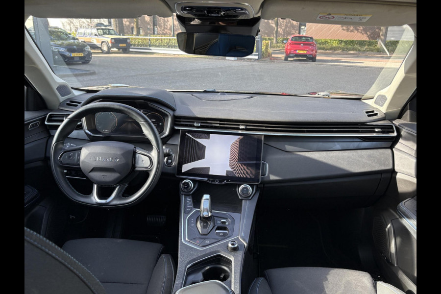 Lynk & Co 01 1.5 APPLE CARPLAY/ANDROID AUTO | PANORAMADAK | ELEKTRISCHE ACHTERKLEP | STOEL VERWARMING | MEMORY SEATS |