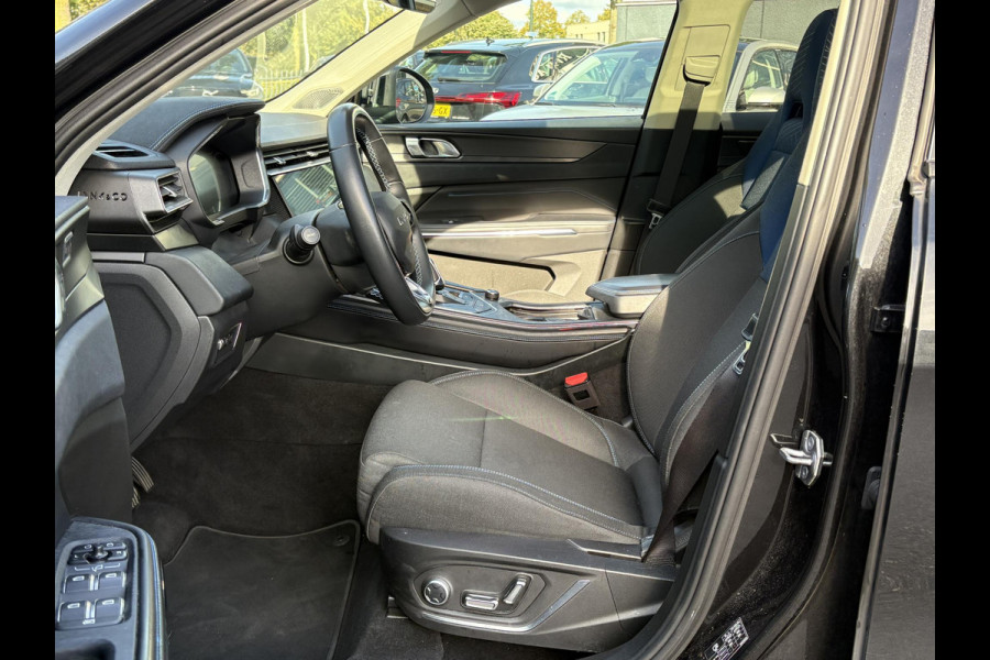 Lynk & Co 01 1.5 APPLE CARPLAY/ANDROID AUTO | PANORAMADAK | ELEKTRISCHE ACHTERKLEP | STOEL VERWARMING | MEMORY SEATS |