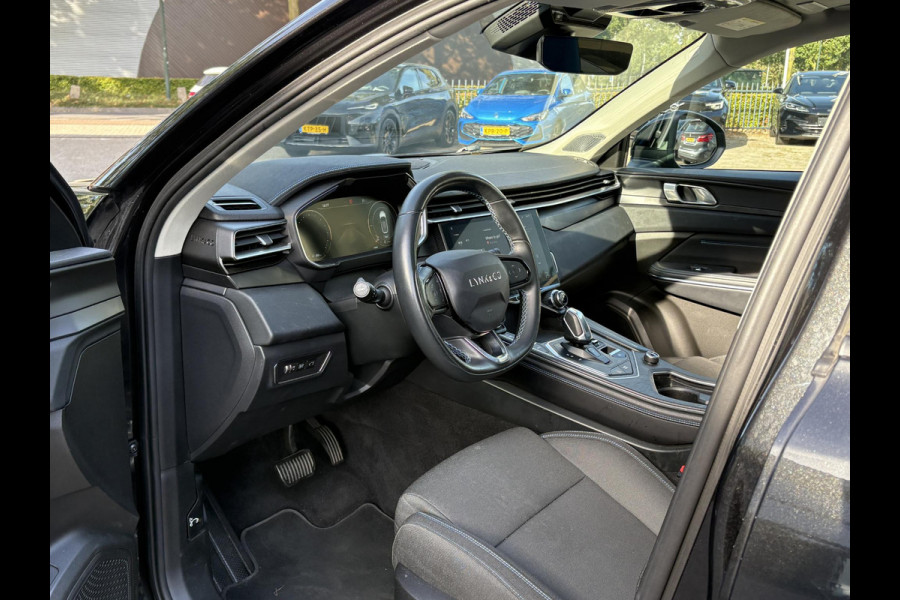 Lynk & Co 01 1.5 APPLE CARPLAY/ANDROID AUTO | PANORAMADAK | ELEKTRISCHE ACHTERKLEP | STOEL VERWARMING | MEMORY SEATS |
