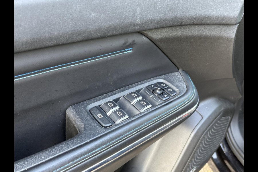 Lynk & Co 01 1.5 APPLE CARPLAY/ANDROID AUTO | PANORAMADAK | ELEKTRISCHE ACHTERKLEP | STOEL VERWARMING | MEMORY SEATS |