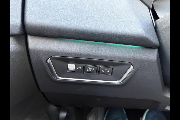 Lynk & Co 01 1.5 APPLE CARPLAY/ANDROID AUTO | PANORAMADAK | ELEKTRISCHE ACHTERKLEP | STOEL VERWARMING | MEMORY SEATS |