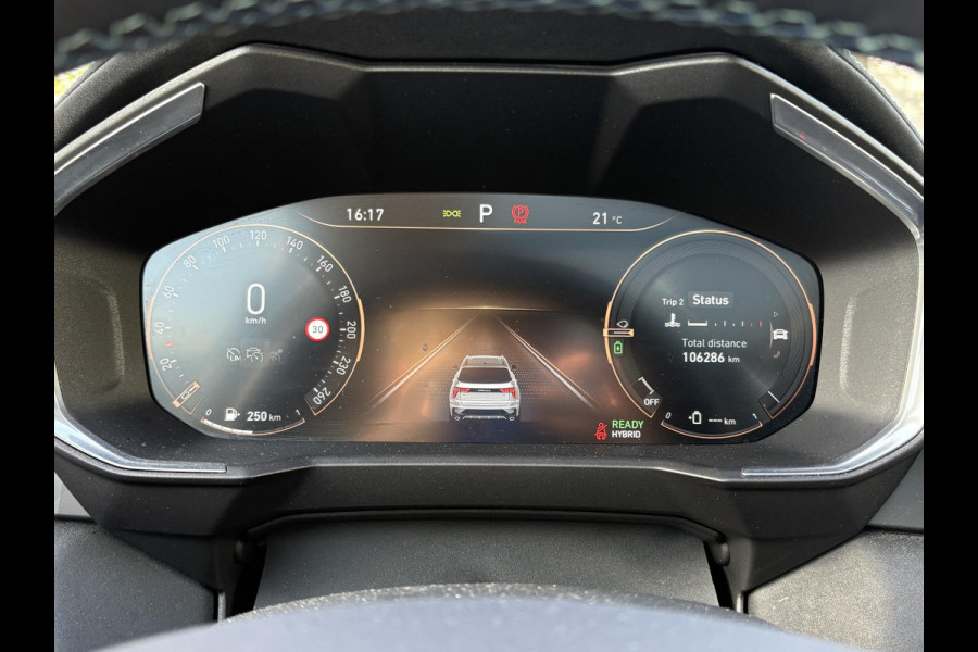 Lynk & Co 01 1.5 APPLE CARPLAY/ANDROID AUTO | PANORAMADAK | ELEKTRISCHE ACHTERKLEP | STOEL VERWARMING | MEMORY SEATS |
