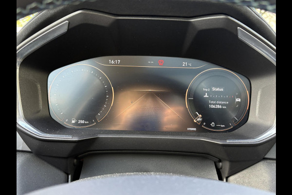 Lynk & Co 01 1.5 APPLE CARPLAY/ANDROID AUTO | PANORAMADAK | ELEKTRISCHE ACHTERKLEP | STOEL VERWARMING | MEMORY SEATS |