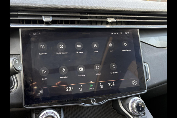 Lynk & Co 01 1.5 APPLE CARPLAY/ANDROID AUTO | PANORAMADAK | ELEKTRISCHE ACHTERKLEP | STOEL VERWARMING | MEMORY SEATS |