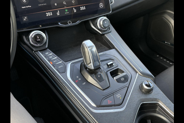 Lynk & Co 01 1.5 APPLE CARPLAY/ANDROID AUTO | PANORAMADAK | ELEKTRISCHE ACHTERKLEP | STOEL VERWARMING | MEMORY SEATS |