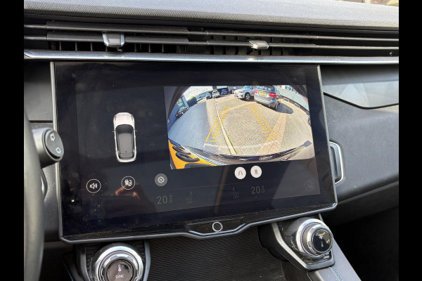 Lynk & Co 01 1.5 APPLE CARPLAY/ANDROID AUTO | PANORAMADAK | ELEKTRISCHE ACHTERKLEP | STOEL VERWARMING | MEMORY SEATS |