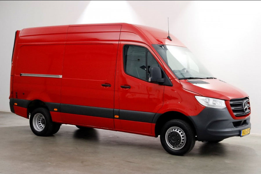 Mercedes-Benz Sprinter 514 CDI 143pk 7G Automaat L2H2 Laadklep 500kg 10-2020