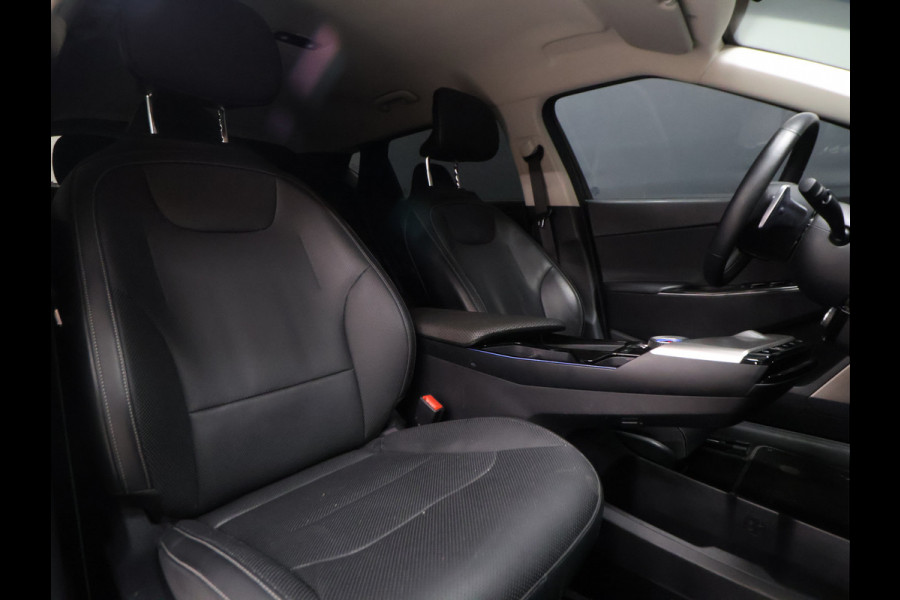 Kia Ev6 Plus 77.4 kWh [TREKHAAK, APPLE CARPLAY, ANDROID, STOELVERWARMING, MERIDIAN SURROUND SOUND, MEMORY SEATS, CAMERA, PDC V+A, NAVIGATIE, LED, LEDER, CLIMATE CONTROL, BLUETOOTH, NIEUWSTAAT}
