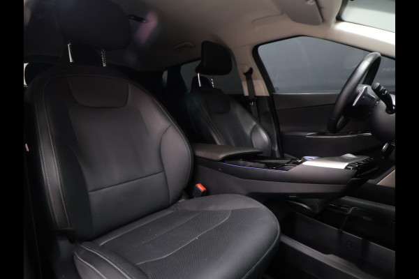 Kia Ev6 Plus 77.4 kWh [TREKHAAK, APPLE CARPLAY, ANDROID, STOELVERWARMING, MERIDIAN SURROUND SOUND, MEMORY SEATS, CAMERA, PDC V+A, NAVIGATIE, LED, LEDER, CLIMATE CONTROL, BLUETOOTH, NIEUWSTAAT}