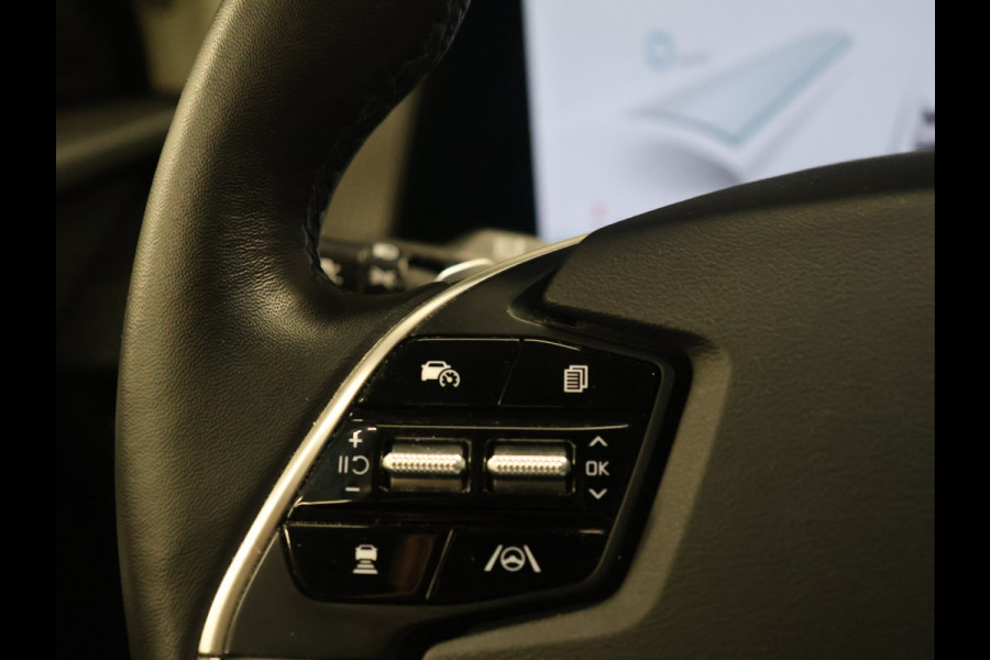 Kia Ev6 Plus 77.4 kWh [TREKHAAK, APPLE CARPLAY, ANDROID, STOELVERWARMING, MERIDIAN SURROUND SOUND, MEMORY SEATS, CAMERA, PDC V+A, NAVIGATIE, LED, LEDER, CLIMATE CONTROL, BLUETOOTH, NIEUWSTAAT}