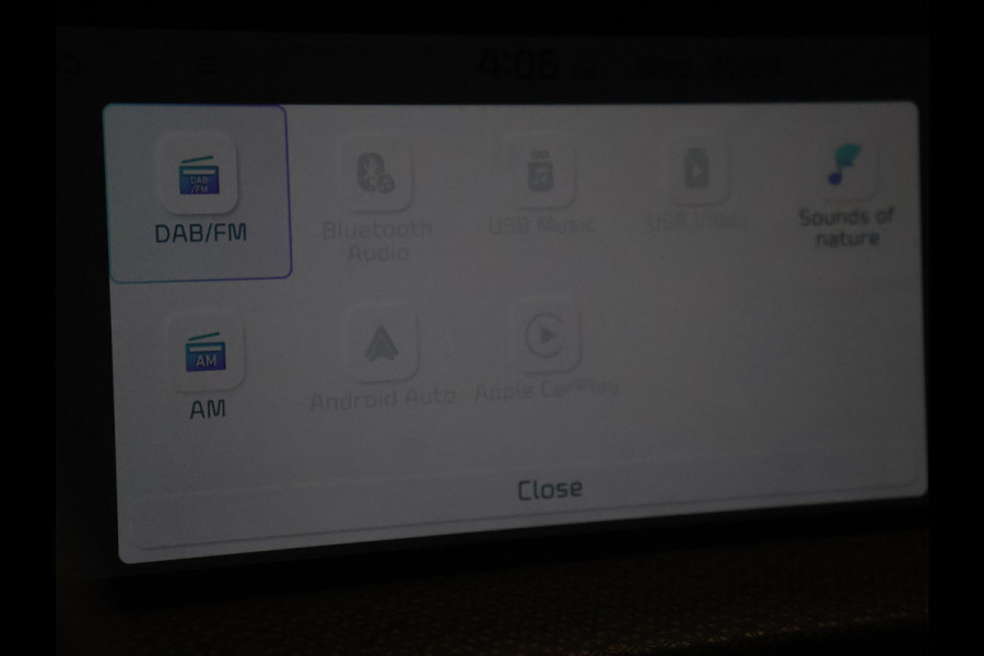 Kia Ev6 Plus 77.4 kWh [TREKHAAK, APPLE CARPLAY, ANDROID, STOELVERWARMING, MERIDIAN SURROUND SOUND, MEMORY SEATS, CAMERA, PDC V+A, NAVIGATIE, LED, LEDER, CLIMATE CONTROL, BLUETOOTH, NIEUWSTAAT}