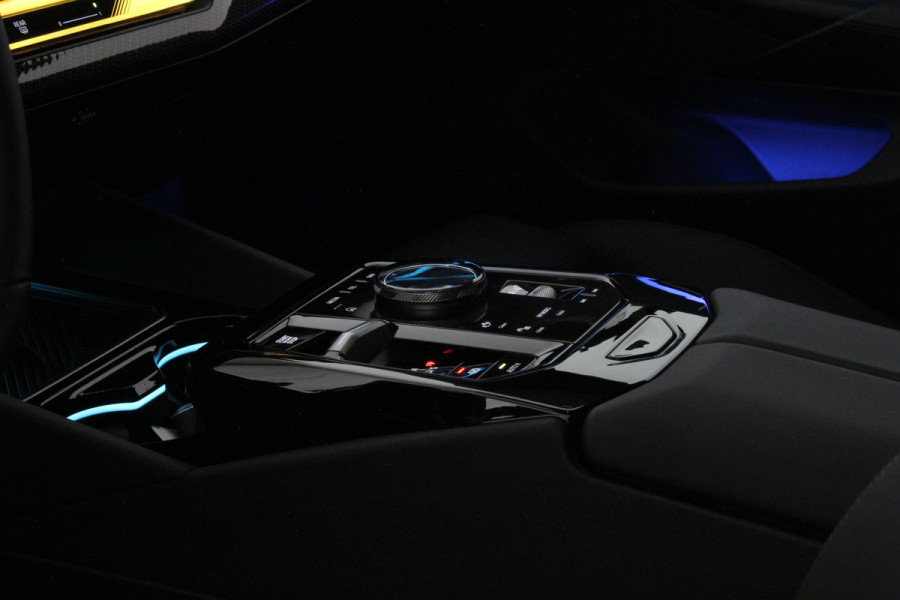 BMW 5 Serie Touring 530e xDrive M Sport > Trekhaak/20inch/Head-up/Shadow-Line/360 camera/H&K