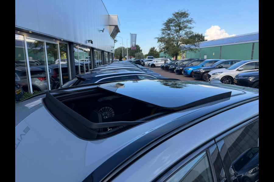 Volvo XC60 2.0 T8 Plug-in-hybrid AWD Polestar Engineered | SOH 98% | Pano | Surround View | Akebono | Öhlins | BTW