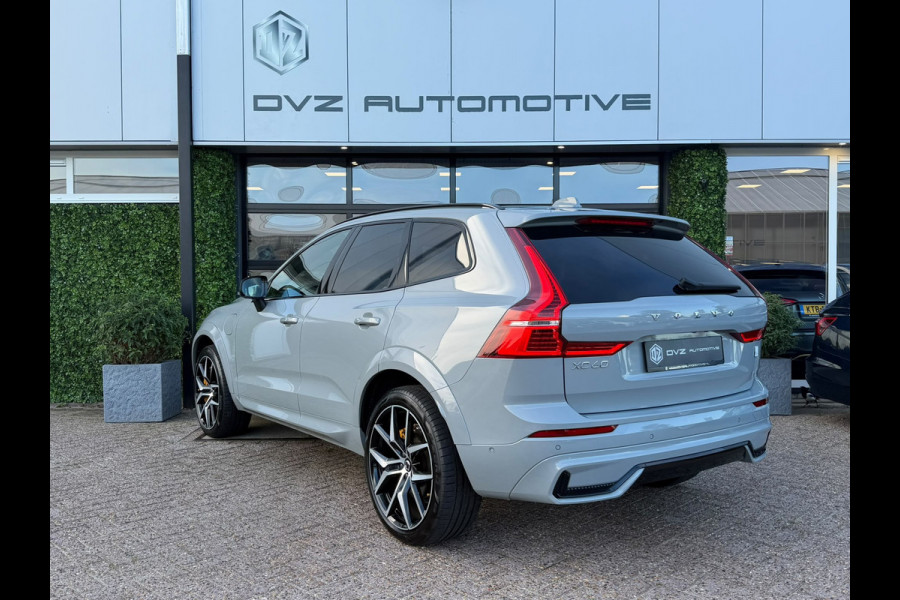 Volvo XC60 2.0 T8 Plug-in-hybrid AWD Polestar Engineered | SOH 98% | Pano | Surround View | Akebono | Öhlins | BTW