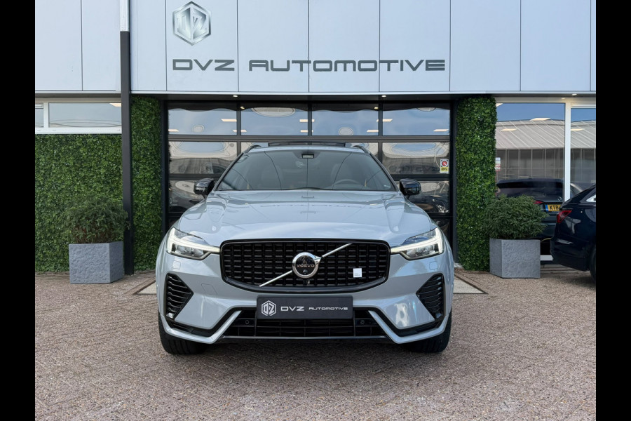 Volvo XC60 2.0 T8 Plug-in-hybrid AWD Polestar Engineered | SOH 98% | Pano | Surround View | Akebono | Öhlins | BTW